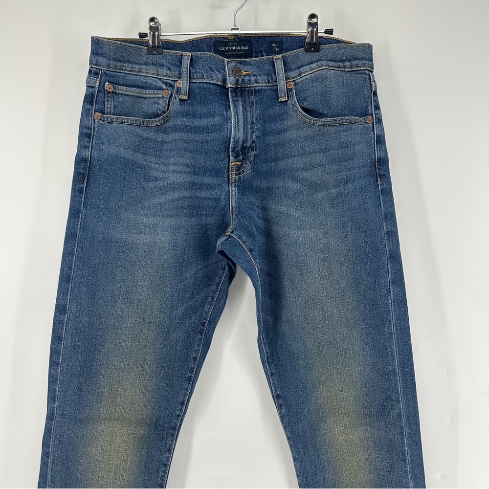 Lucky Brand 110 Skinny Jean - Picture 5 of 12
